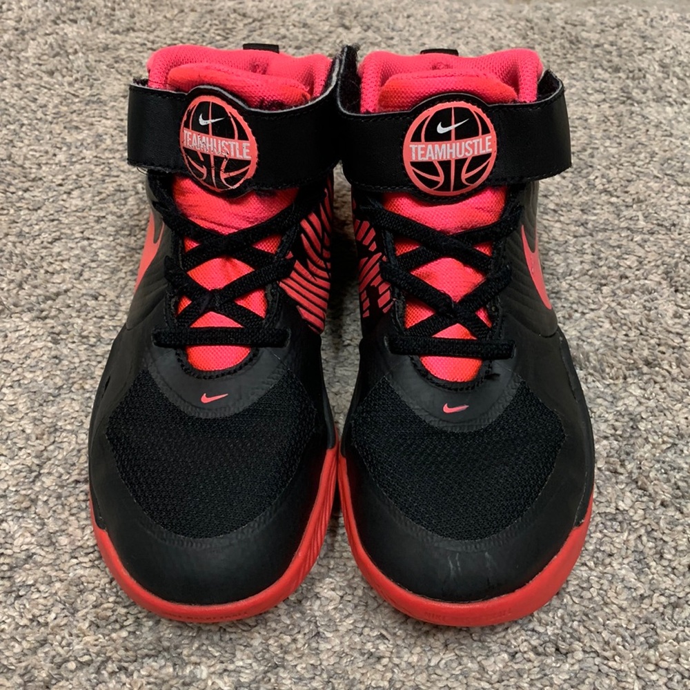 Nike shoes